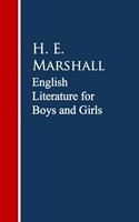   English Literature for Boys and Girls