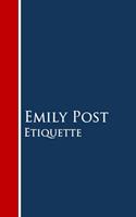   Etiquette