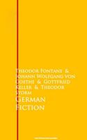   German Fiction