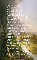   History of the Expedition under the Command of Cape Pacific Ocean