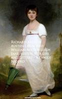   Jane Austen, Her Life and Letters - A Family Record