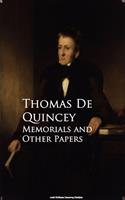   Memorials and Other Papers