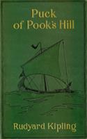   Puck of Pook's Hill