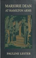   Marjorie Dean at Hamilton Arms