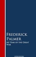   My Year of the Great War