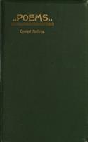   Poems