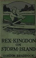   Rex Kingdon on Storm Island