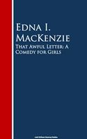   That Awful Letter