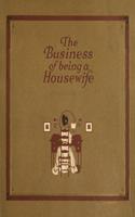   The Business of Being a Housewife