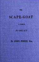   The Scape-Goat