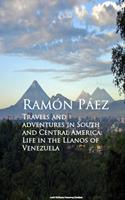   Travels and adventures in South and Central