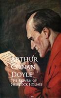   The Return of Sherlock Holmes