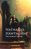   The Scarlet Letter