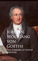   The Sorrows of Young Werther