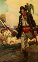   Treasure Island