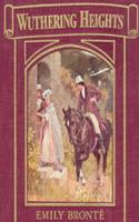   Wuthering Heights