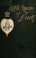   A Little Queen of Hearts