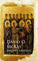   Ancient Apostles