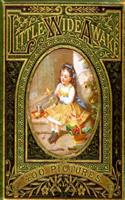   Little Wideawake - A story book for little children
