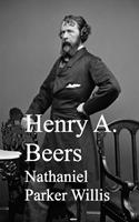   Nathaniel Parker Willis