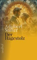   Der Hagestolz
