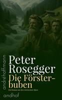   Die Försterbuben