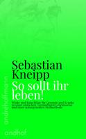   So sollt ihr leben!