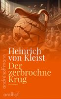   Der zerbrochne Krug,