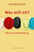   Was will ich?