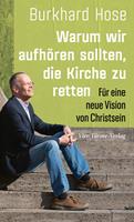   Warum wir aufhören sollten, die Kirche zu retten