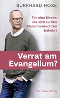   Verrat am Evangelium?