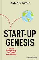   Start-Up Genesis