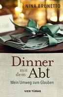   Dinner mit dem Abt