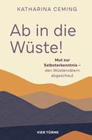   Ab in die Wüste!