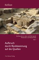   Aufbruch durch Rückbesinnung auf die Quellen