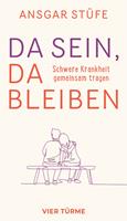   Da sein, da bleiben