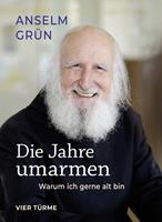   Die Jahre umarmen