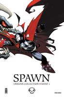   Spawn Origins, Band 1