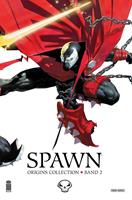   Spawn Origins, Band 2