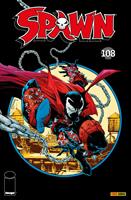   Spawn, Band 108