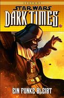   Star Wars Sonderband 85: Dark Times VI - Ein Funke bleibt