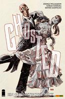   Ghosted, Band 3