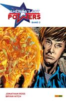   America's Got Powers, Band 2