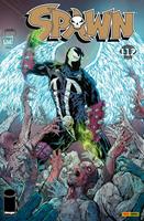   Spawn, Band 112
