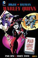   Harley Quinn: Mad Love