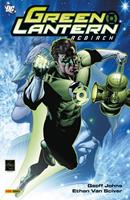   Green Lantern Rebirth