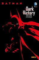   Batman: Dark Victory