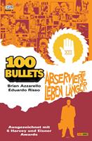   100 Bullets, Band 4 - Abservierte leben länger