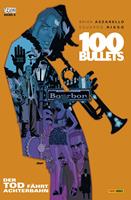   100 Bullets, Band 8 - Der Tod f&auml;hrt Achterbahn