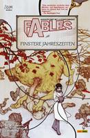   Fables, Band 6 - Finstere Jahreszeiten